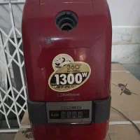 جارو برقی ناسیونال