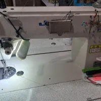 چرخ خیاطی جک راسته دینام بزرگ واتو سیلتر