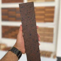 انواع آجرهای نما ودکوراسیون داخلی،کاهگل طبیعی ضدآب