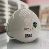 فروش یکجای کامل لوازم ناخن  نو و پلمپ