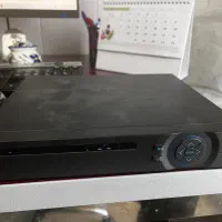 ضبط کننده dvr
