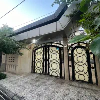 ویلایی ۵۰۰ متر* با عرض ۲۰ * صارمی  *زیر فی