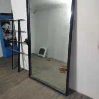 آینه قدی مخصوص آرایشگاه بزرگ بزرگ