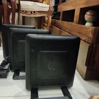 مینی کیس hp|رایانه رومیزی|مشهد, حجاب (شهرک غرب)|دیوار