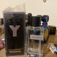 شیشه خالی عطر