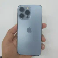 13Pro ZAA 256GB
