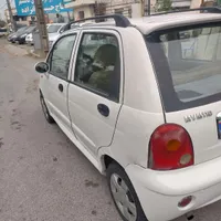 mvm110 چهار سیلندر