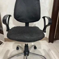صندلی چرخ دار