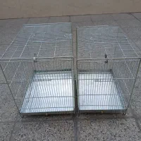 قفس ارمان