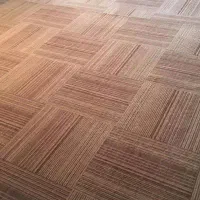 موکت طرح پارکت