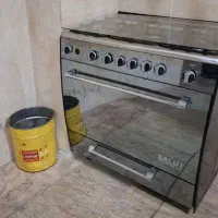 گاز ۵ شعله فردار
