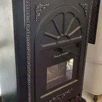 شومینهگازسوز ایمن گاز مشهد ۱۷۰۰۰