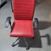 صندلی چرخ دار