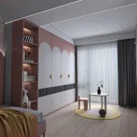 طراحی و اجرای نما و داخلی