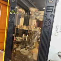 بوفه ویترین