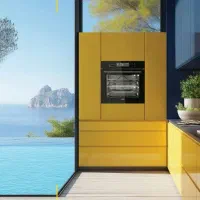سینک هود گاز فر اجاق برقی آلتون