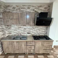 کابینت هود سینک گاز فروش لوازم کامل آشپزخونه
