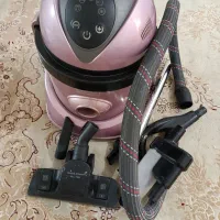 جاروبرقی سطلی پاکتین 4450