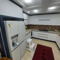 ۱۳۰متر/۲خواب/فول/تک واحد/شیرخورشید