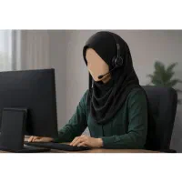 ادمین پاسخگویی