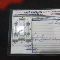 پراید ۱۳۲مدل ۹۰