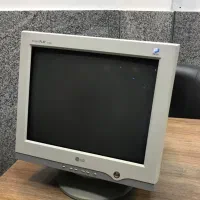 مانیتور LG