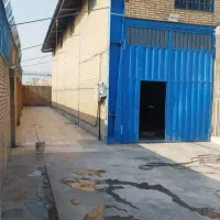 فروش360مترزمین-160متر-سوله-استاندارد