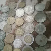 سکه|کلکسیون سکه، تمبر، اسکناس|تهران, امیر بهادر|دیوار