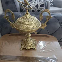 ست برنز نو کیفیت عالی
