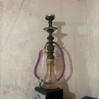 قلیان بدون طعم