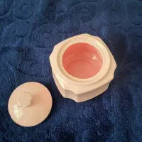 قابلمه پیرکس و قندان سرامیک  مناسب هدیه