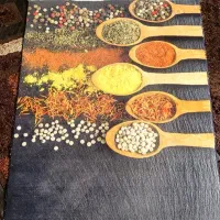 فرش آشپزخانه