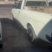 وانت پیکان ۱۳۸۹