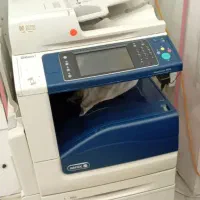 پرینتر رنگی زیراکس مدل ۷۸۵۵