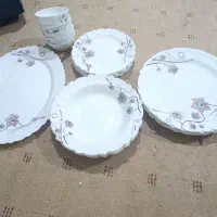 ظرف|ظروف سرو و پذیرایی|زاهدان, |دیوار