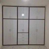 ساخت و نصب انواع کمددیواری*اشکاف*جارختخواب*جالباس