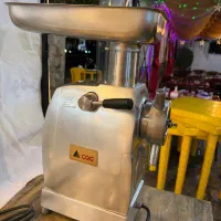 چرخ گوشت صنعتی امگا۲۲ ایتالیا(وارداتی)