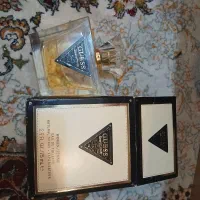 عطر ادکلن زنانه گس guess seductive