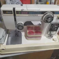 چرخ ژانومه اصل ژاپن درحدنو