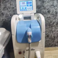 دستگاه لیزر