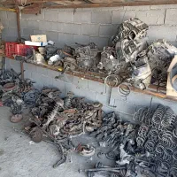 استوک اوراقی