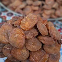قیصی آفتاب خشک