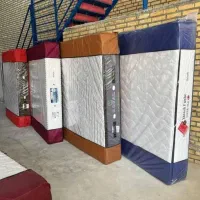 هیچ ارزانی بی حکمت نیست...تشک فقط کارشرکتی وعمرانه