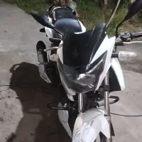 آپاچی 180