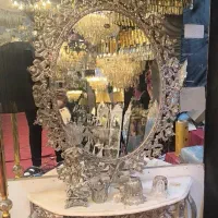 آینه و کنسول ست
