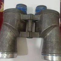 دوربین دوچشم شکاری 7*50
