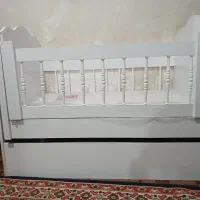 تخت نوزاد و کودک