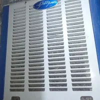 کولر آبی ۳۵۰۰ جنرال الکتریک