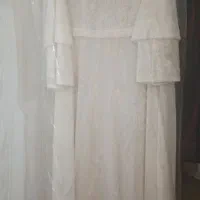 لباس عقد