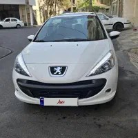 پژو ۲۰۷ سقف پانورما tu5 پلاس سفید